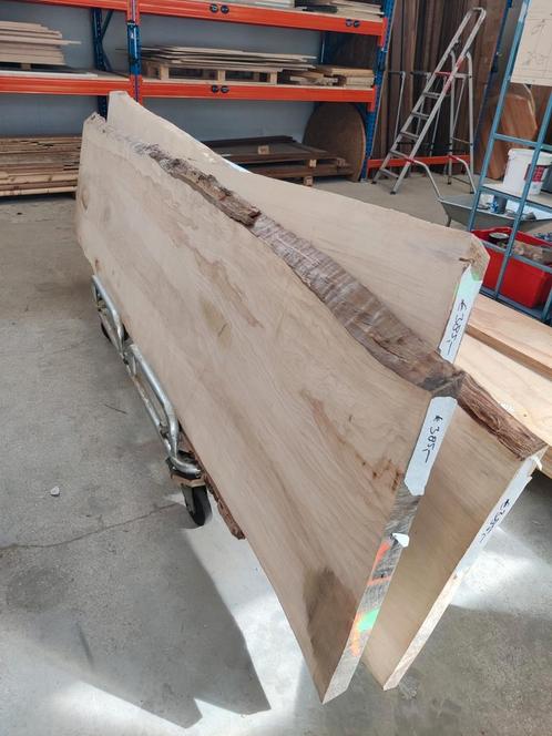 Schaaldelen tafelblad, Huis en Inrichting, Tafelonderdelen, 50 tot 100 cm, Rechthoekig, Ophalen