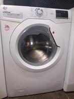 Hoover wasmachine 10 KG, Witgoed en Apparatuur, Wasmachines, Ophalen of Verzenden, Zo goed als nieuw, 1200 tot 1600 toeren