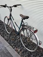 damesfiets, Fietsen en Brommers, Fietsen | Dames | Damesfietsen, Ophalen, Gebruikt, Versnellingen, 56 cm of meer