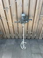 Zwingo mixer 1800 watt mixer, Doe-het-zelf en Verbouw, Gereedschap | Overige machines, Ophalen of Verzenden, Gebruikt