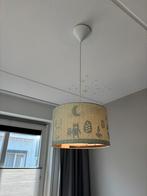 Little Dutch Hanglampje mintgroen, Huis en Inrichting, Lampen | Hanglampen, Ophalen of Verzenden, Zo goed als nieuw, Stof, Minder dan 50 cm