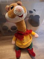 Hamster knuffels te koop, Ophalen of Verzenden, Zo goed als nieuw, Overige typen