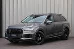 Audi Q7 55 TFSI quattro Pro Line 7 Pers. | 355PK | Luchtveri, Automaat, Gebruikt, 2995 cc, Met garantie (alle)