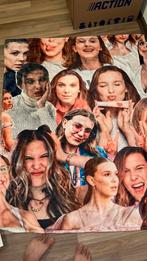 Millie bobby brown, Verzamelen, Ophalen, Zo goed als nieuw