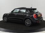 Mini Cooper S 2.0 | Handel/Export | Panoramadak | Leder | He, Auto's, Mini, 1998 cc, Stof, Gebruikt, Euro 6