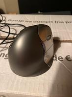 Evoluent VerticalMouse 4 Rechtshandig, Rechtshandig, Muis, Ergonomisch, Ophalen of Verzenden