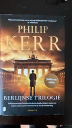 Philip Kerr - Berlijnse trilogie, Ophalen of Verzenden, Zo goed als nieuw, Philip Kerr