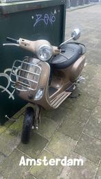 vespa lx 50cc, Ophalen of Verzenden, Zo goed als nieuw, Tweetakt, Vespa LX