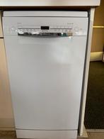 Kleine vaatwasser afwasmachine 44 cm breed Bosch Silence, Witgoed en Apparatuur, Ophalen of Verzenden, Zo goed als nieuw, Minder dan 85 cm