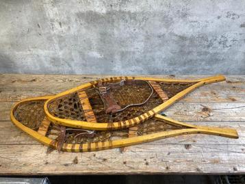 sneeuwschoenen | winterwandelen | wintersport | decoratief! beschikbaar voor biedingen