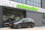 Volkswagen Polo 1.0 TSI R-Line | IQ LIGHT | ACC | STOELVERW, Auto's, Stof, Gebruikt, Euro 6, Zwart