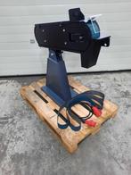 INDUSTRIËLE Bandschuurmachine 75mmx2000mm made in DANMARK!!, ., Bandschuurmachine, EPL, Nieuw