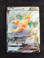 Dragonite V 192/203 - Evolving Skies NM/M, Hobby en Vrije tijd, Verzamelkaartspellen | Pokémon, Ophalen of Verzenden, Zo goed als nieuw