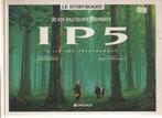 Stripalbum storyboard film IP5 - L'ILE AUX PACHYDERMES +, Eén stripboek, Ophalen of Verzenden, Zo goed als nieuw