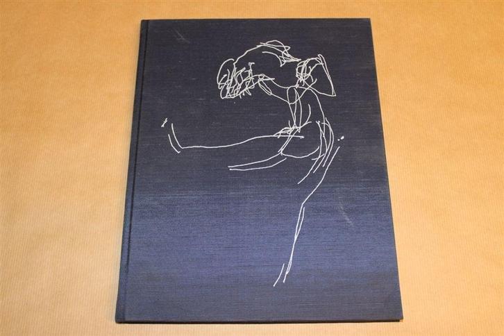 Tanz - Girod & Krämmer - Gesigneerd met opdracht, Boeken, Kunst en Cultuur | Beeldend, Zo goed als nieuw, Ophalen of Verzenden