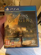 Assassins Creed Origins, Spelcomputers en Games, Avontuur en Actie, Vanaf 18 jaar, 1 speler, Ophalen of Verzenden