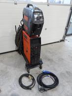 Lasapparaat Kemppi, fronius, EWM Mig/Mag co2 puls Tig AC/DC, Doe-het-zelf en Verbouw, Ophalen of Verzenden, Zo goed als nieuw
