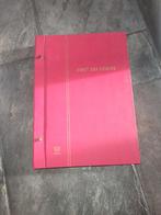 Leuk importa album fdc's Nederland, Ophalen of Verzenden, Nederland