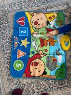 Bumba Speelkleed met Geluid, Ophalen of Verzenden, Zo goed als nieuw, Speelkleed, Met geluid