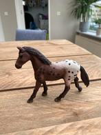 Schleich Appaloosa Merrie & Veulen Set, Ophalen of Verzenden