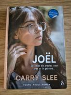 Carry Slee - Joël, Boeken, Kinderboeken | Jeugd | 13 jaar en ouder, Ophalen of Verzenden, Carry Slee, Zo goed als nieuw