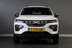 Dacia Spring Expression 27 kWh Pr. Lease 219,- Navi Leder Ca, Auto's, Dacia, Parkeersensor, Gebruikt, 8 €/maand, Wit