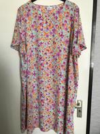 Only Carmakoma zomerjurkje maat 52  NIEUW !!!, Kleding | Dames, Grote Maten, Overige kleuren, Jurk, Nieuw, Ophalen of Verzenden