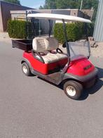 Golfkar clubcar opknapper weg is weg, Ophalen, Zo goed als nieuw, Golfkar, Overige merken