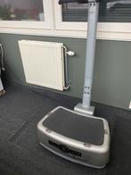 Powerplate, Sport en Fitness, Ophalen, Trilplaat, Metaal, Buik