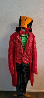 Mooi Carnavals/ Themafeesten kostuum, Ophalen of Verzenden, Zo goed als nieuw