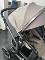 Joolz All Day Kinderwagen, Gebruikt, Kinderwagen, Overige merken, Verstelbare duwstang
