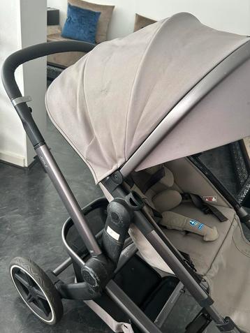 Joolz All Day Kinderwagen beschikbaar voor biedingen