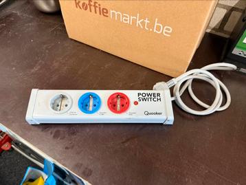quooker power switch beschikbaar voor biedingen