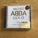 ABBA - More ABBA Gold, Ophalen of Verzenden, Zo goed als nieuw, Pop