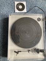 Lenco platensspeler met USB, Ophalen of Verzenden, Zo goed als nieuw, Overige merken