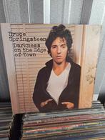 Vinyl lp BRUCE SPRINGSTEEN: DARKNESS ON THE EDGE OF TOWN, Ophalen of Verzenden, 12 inch, Rock-'n-Roll