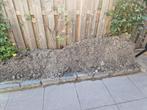 Zand gratis af te halen, Ophalen, Gebruikt