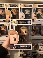 Funko Pop! Hawkeye Marvel, Ophalen of Verzenden, Zo goed als nieuw
