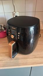 Philips xxl airfryer werkt prima, Witgoed en Apparatuur, Airfryers, Ophalen of Verzenden, Gebruikt