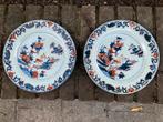 Chinees en kangxi porselein met hertendecor, Ophalen of Verzenden