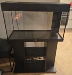 Zeer nette Juwel rio 125 aquarium, Ophalen, Zo goed als nieuw, Leeg aquarium