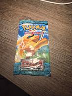 Lege pokemon pakjes oude generaties, Ophalen of Verzenden, Gebruikt