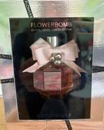 Viktor&Rolf Flowerbomb, Ophalen of Verzenden, Nieuw