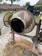 Betonmolen - Gebruikt, Doe-het-zelf en Verbouw, Ophalen of Verzenden, Gebruikt