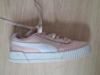Roze Puma Sneakers - Maat 37, Puma, Ophalen of Verzenden, Sneakers of Gympen, Roze