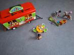 Playmobil Ponykamp 70510, Kinderen en Baby's, Ophalen, Zo goed als nieuw