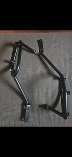 Honda cb 650 achterrek dragers koffers tassen zgan L R 2021, Ophalen of Verzenden