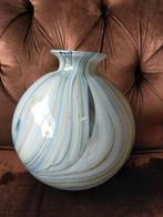 Fidrio vaas, Overige kleuren, Ophalen of Verzenden, Minder dan 50 cm, Glas