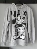 Trui Mickey Mouse - Maat 40 / 42, Maat 38/40 (M), Disney, Ophalen of Verzenden, Zo goed als nieuw