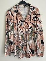 Triple Nine blouse maat M, Kleding | Dames, Ophalen of Verzenden, Zo goed als nieuw, Maat 38/40 (M)